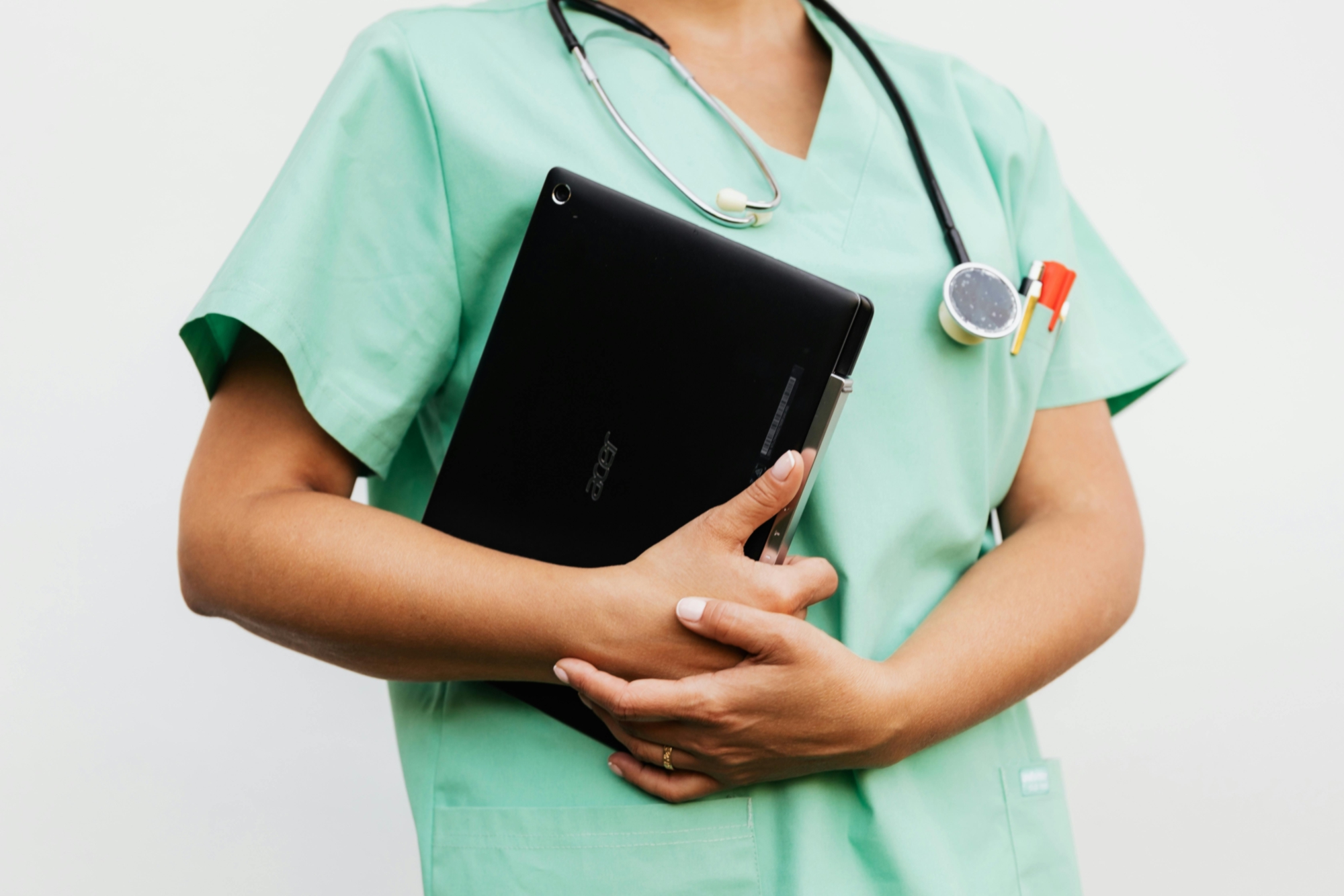 Healthcare & Pharma Product Leadership